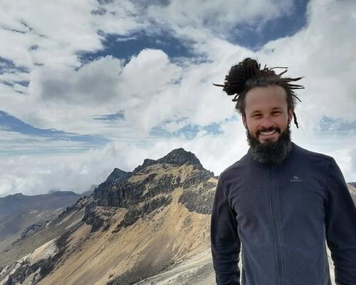 Qué tener en cuenta cuando vayas a la Cordillera Central de los Andés?