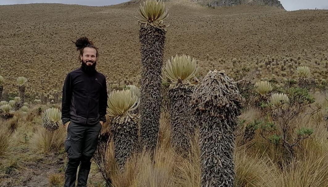 Qué tener en cuenta cuando vayas a la Cordillera Central de los Andés?