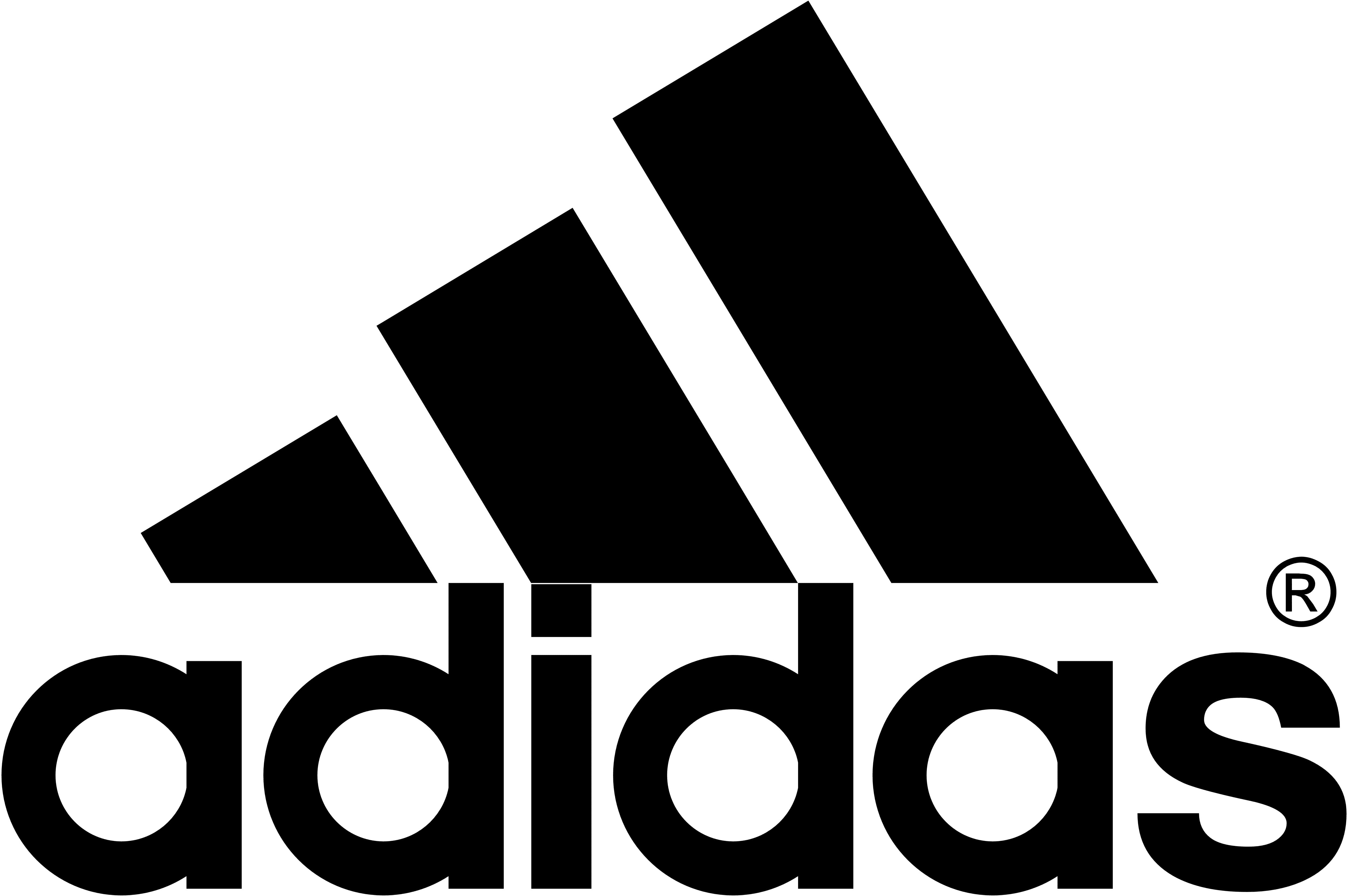 produkty značky Adidas