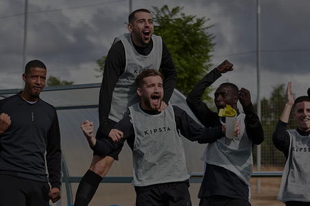 B2B Companies | Decathlon