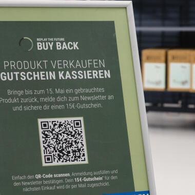 Gebrauchte Mobility Geräte verkaufen