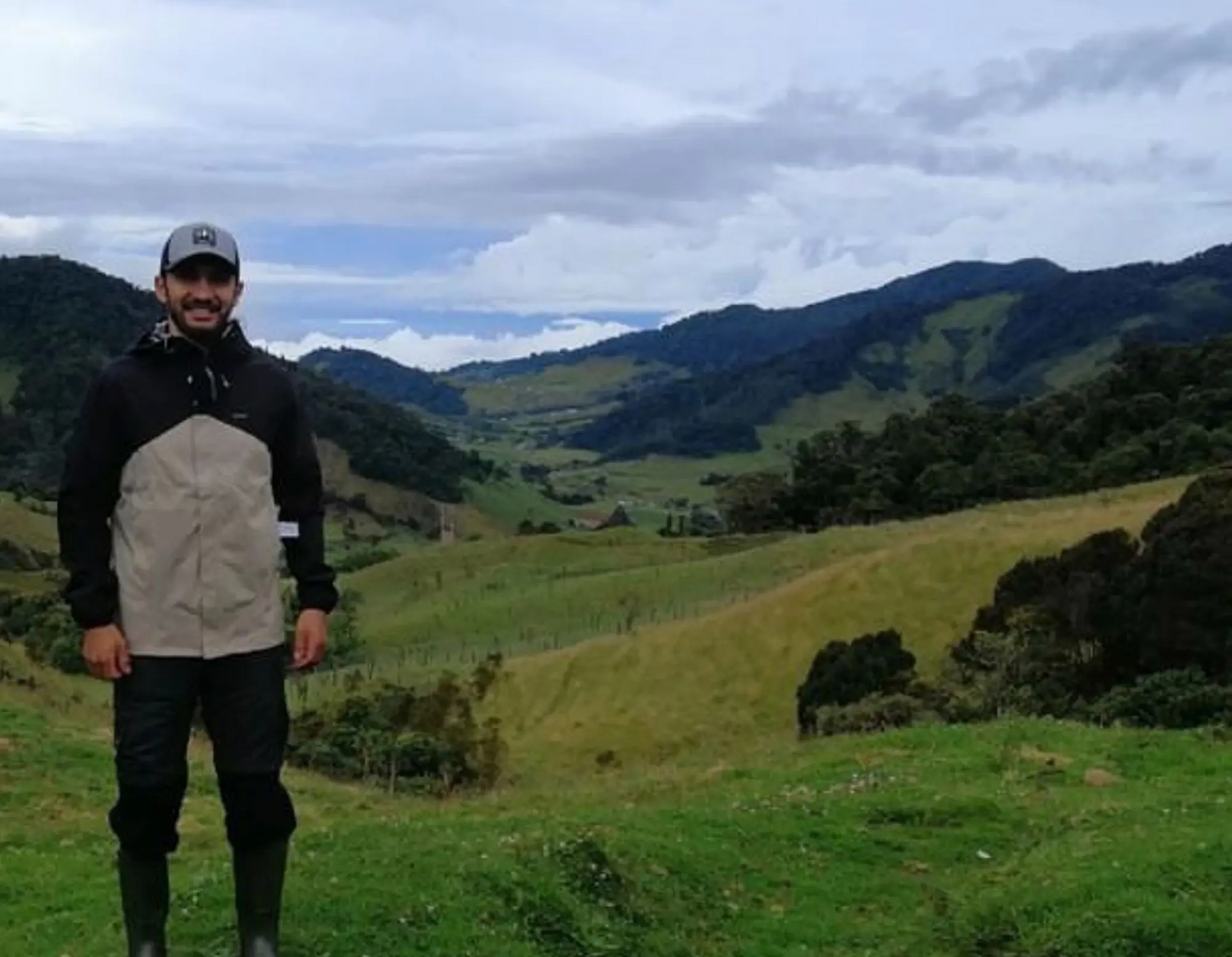  ¿Cómo lograr el Trekking a la Cumbre Nevado del Tolima? 
