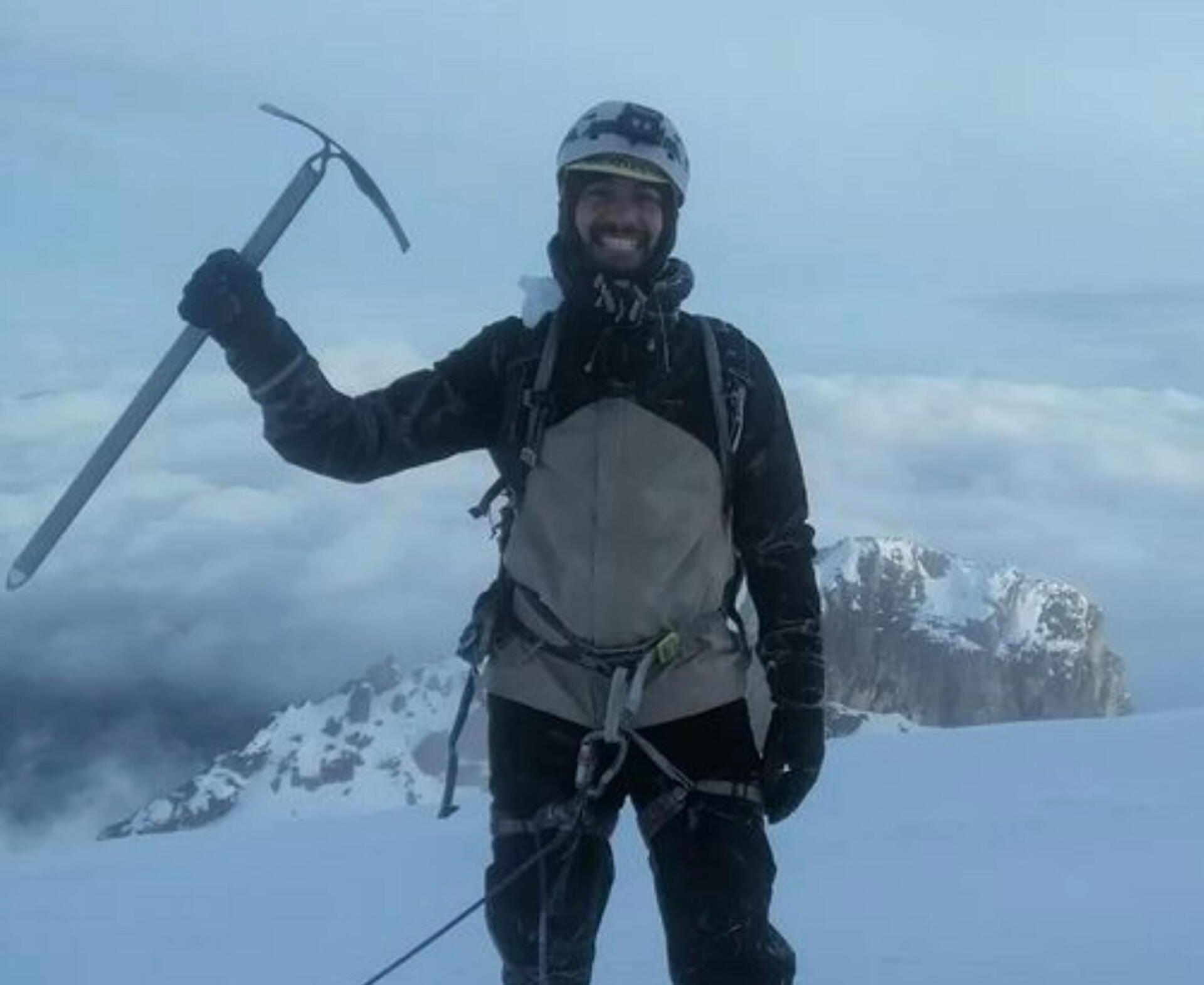  ¿Cómo lograr el Trekking a la Cumbre Nevado del Tolima? 
