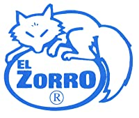Imex El Zorro Barbacoa Sobremesa con Parrilla Cincada, Negro, 31x21x14 –  Outlet Jardín
