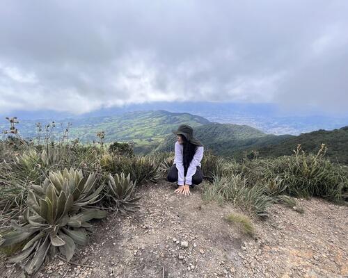 Conozcamos los páramos de Antioquia