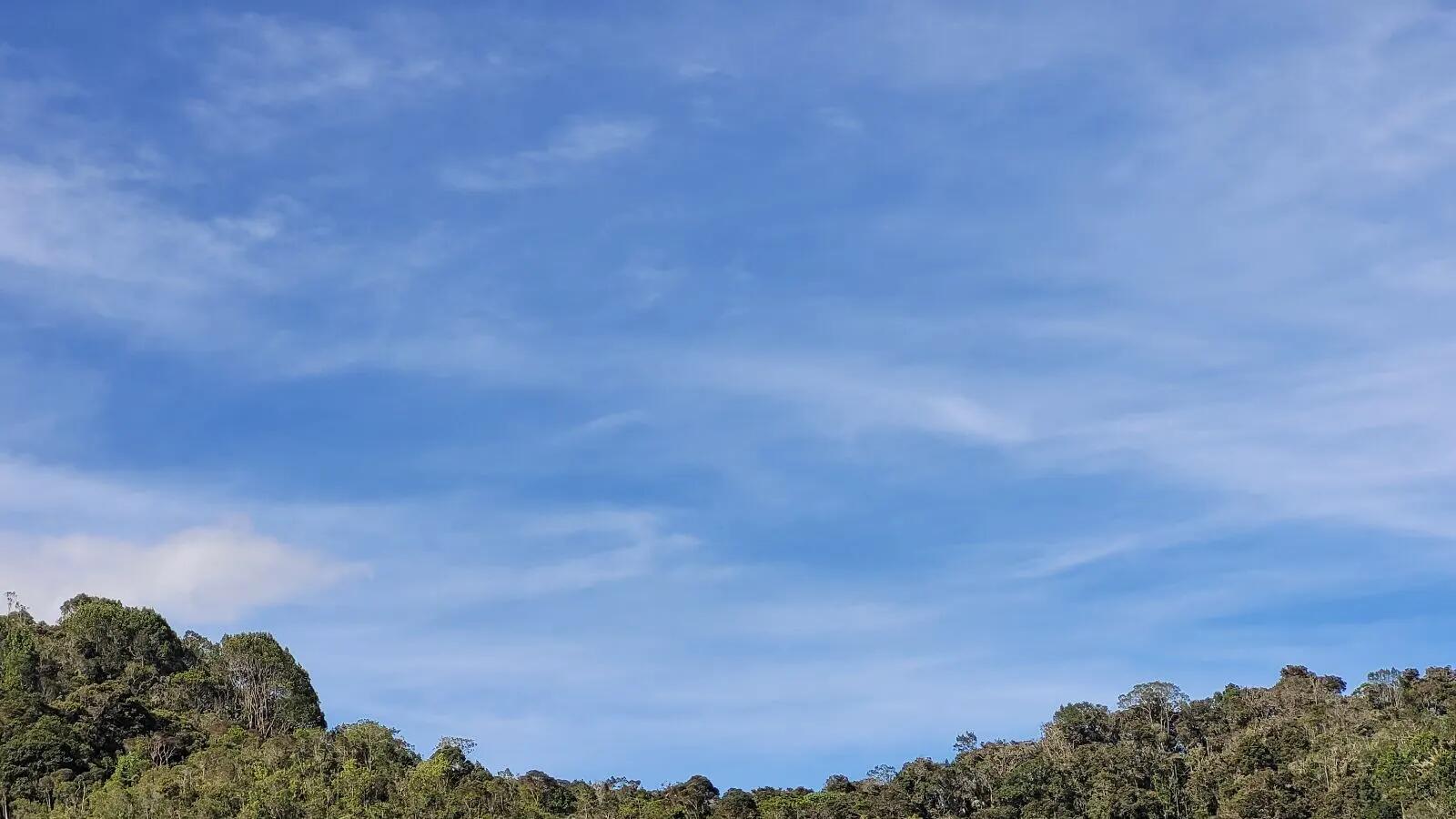 Viajar al páramo de Belmira