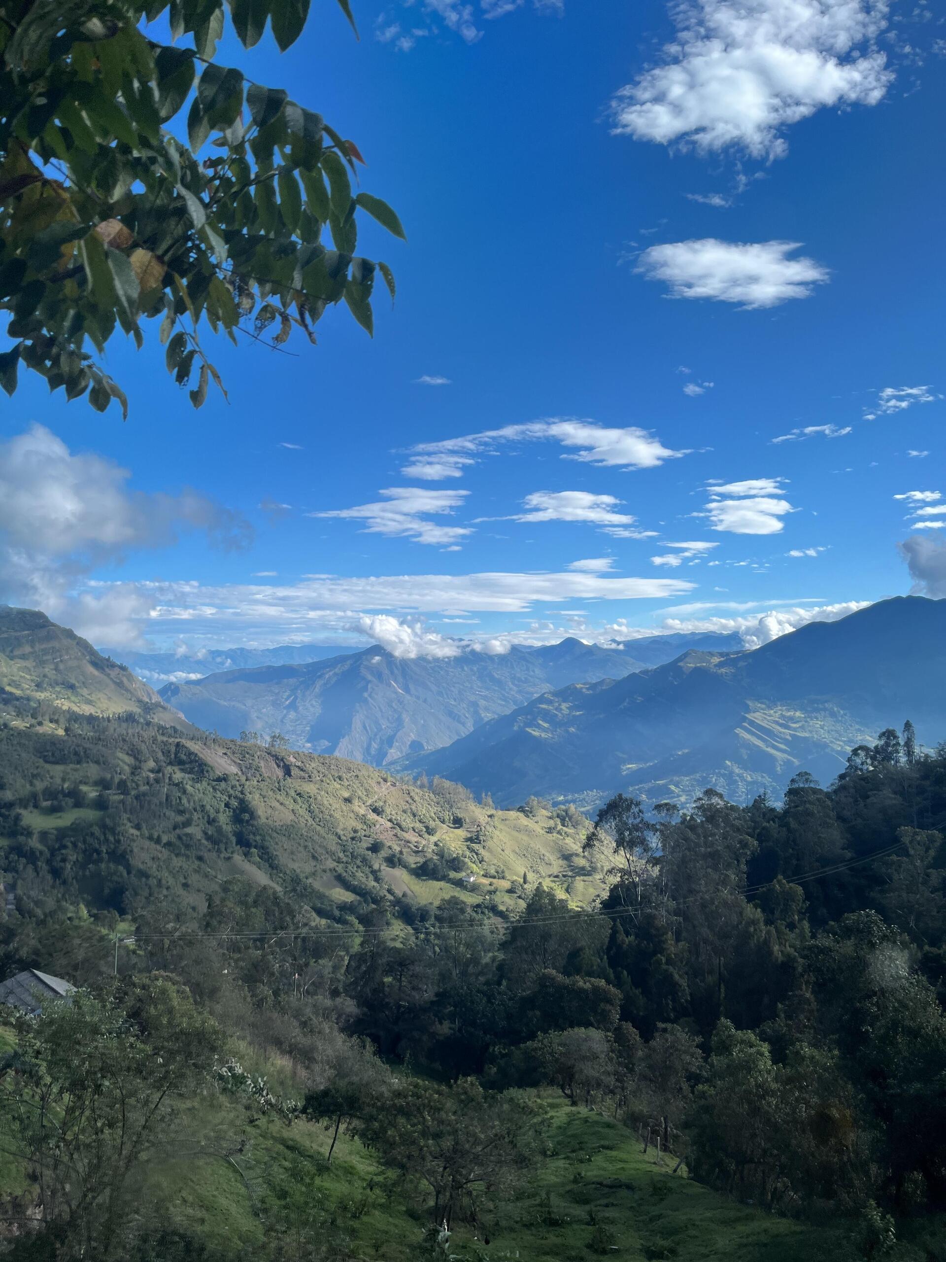 Hacer trekking en el glaciar más grande de Colombia 