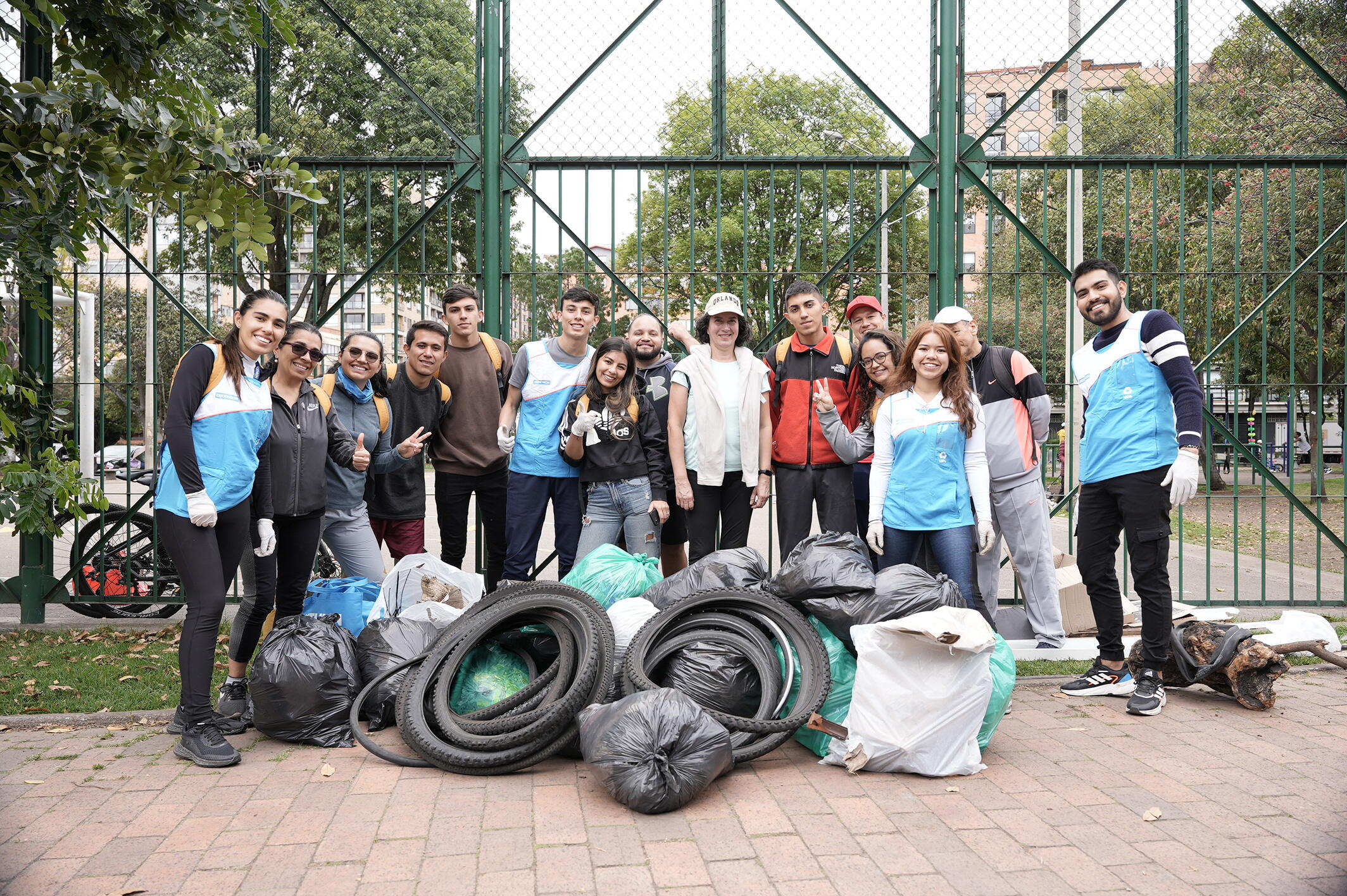 Sostenibilidad Decathlon