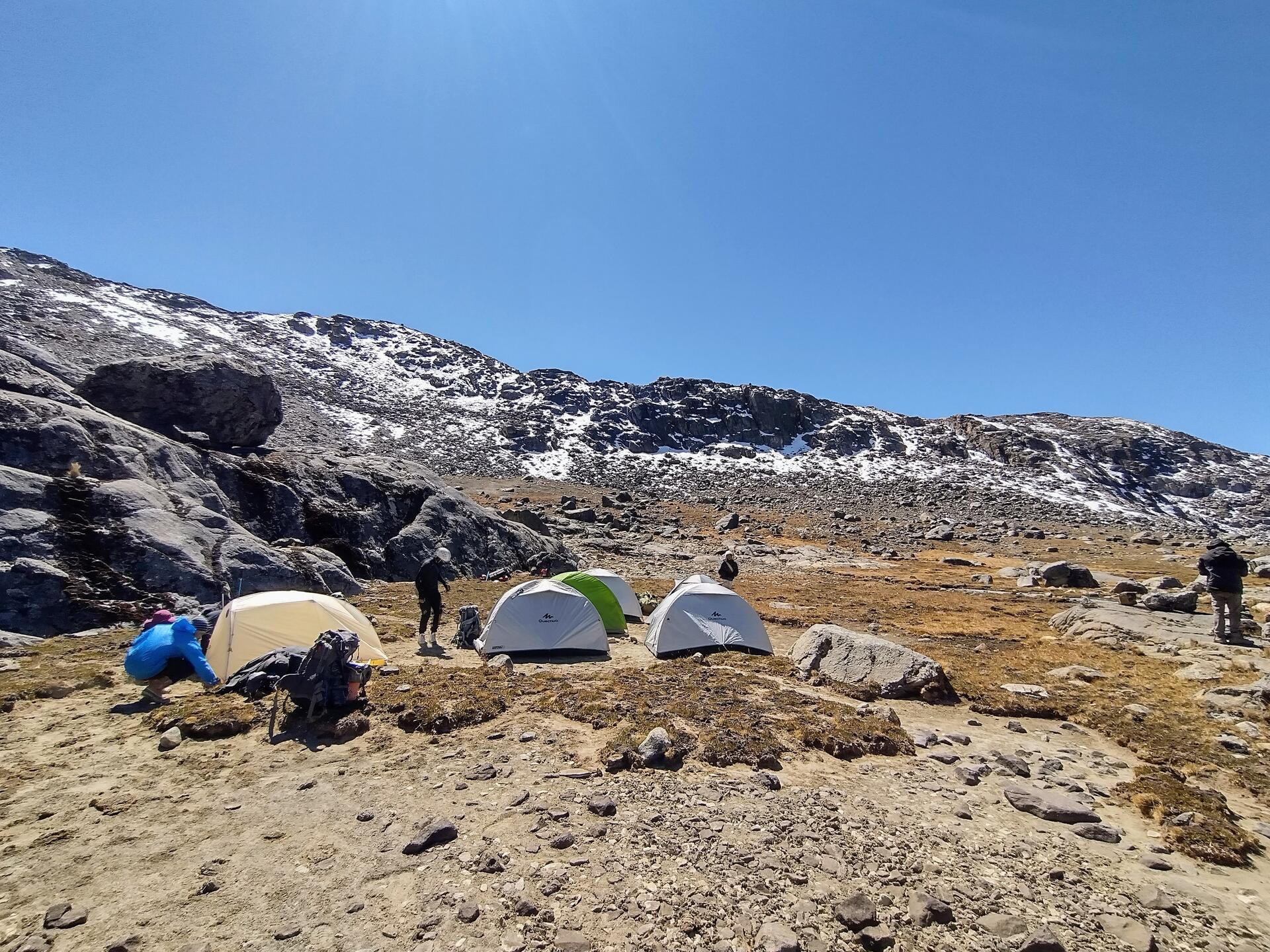 Consejos para lograr la cumbre en la montaña costera más grande