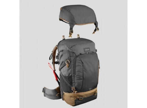 how to choose hiking backpack