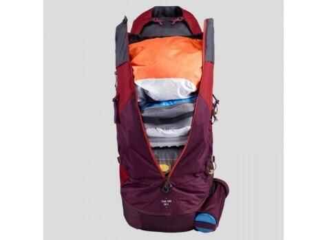 how to choose hiking backpack