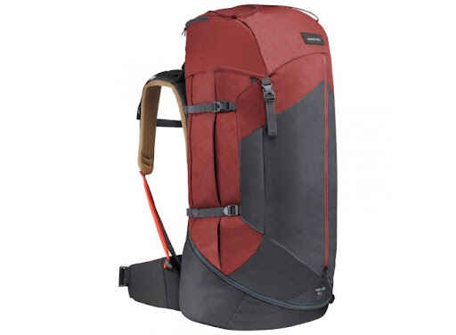 how to choose hiking backpack