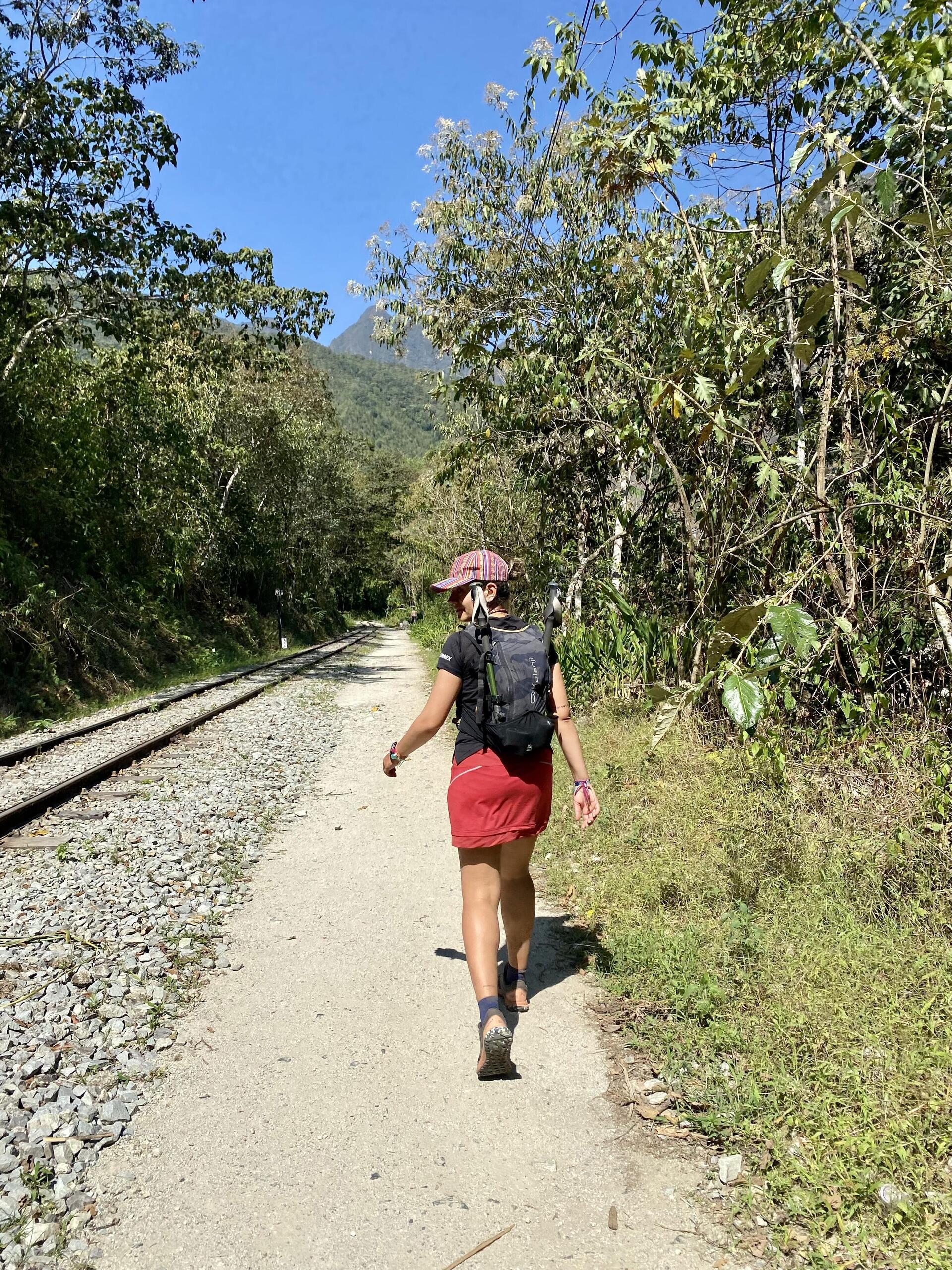 ¿Por qué el Salkantay Trek?