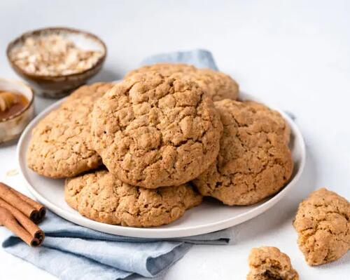 Prepara estos snacks saludables