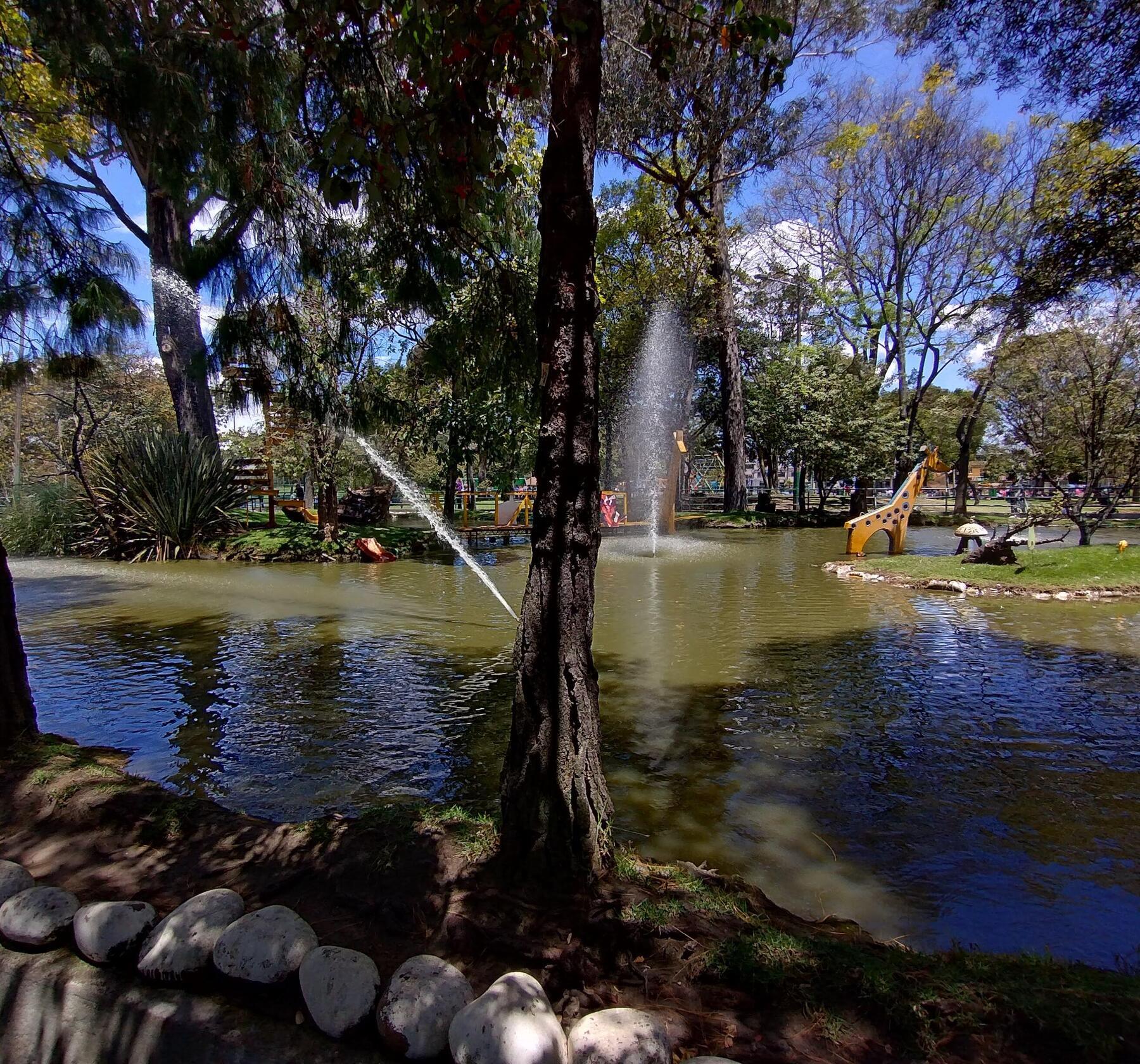 ¡Conoce la flora y fauna de la sabana de Bogotá!