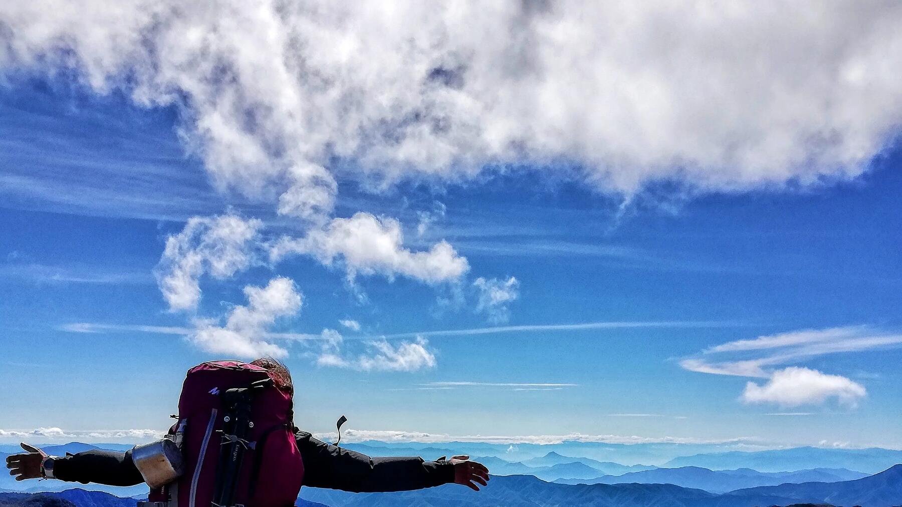 El páramo del sol: la montaña más alta de Antioquia 