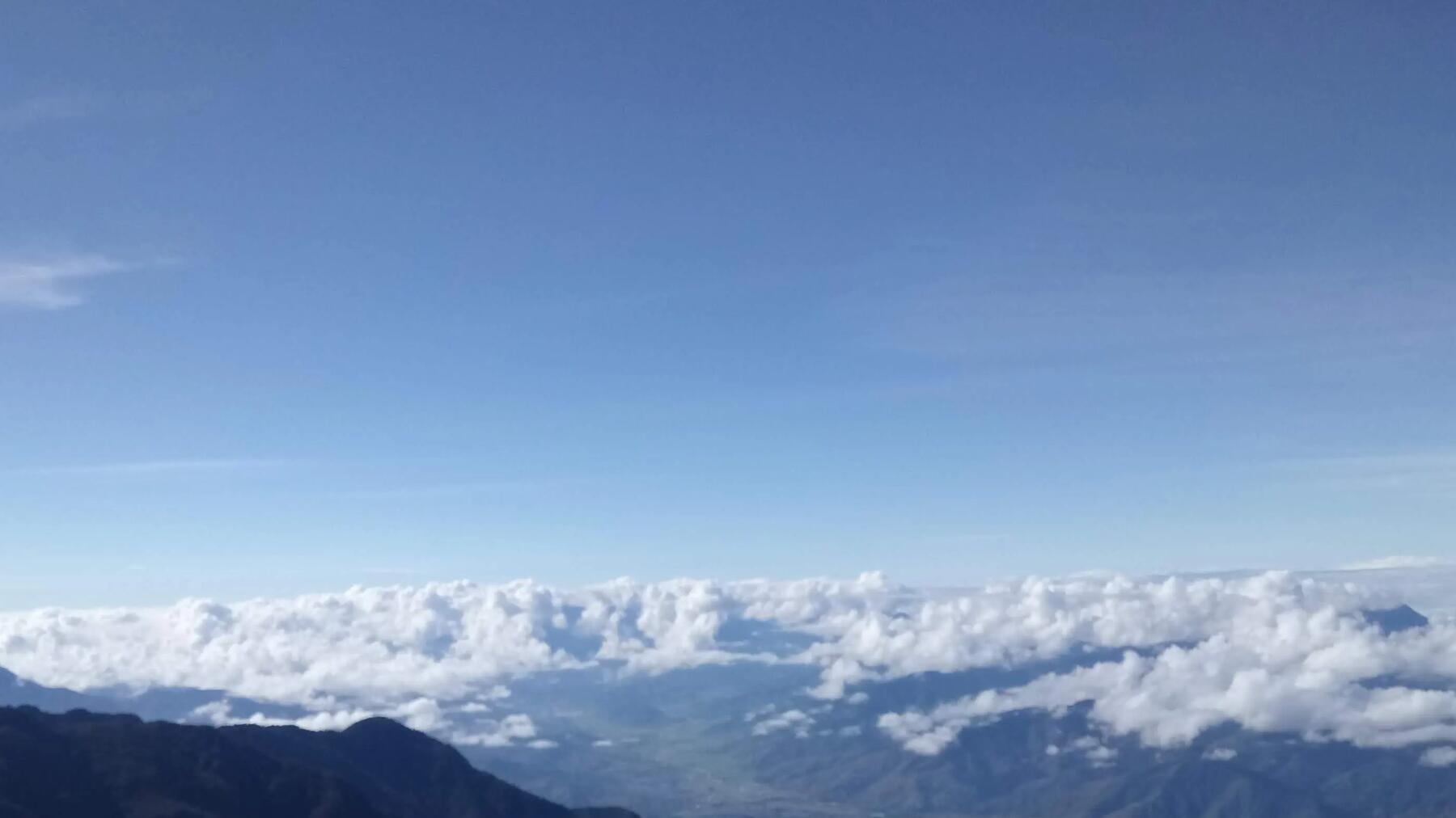 El páramo del sol: la montaña más alta de Antioquia 