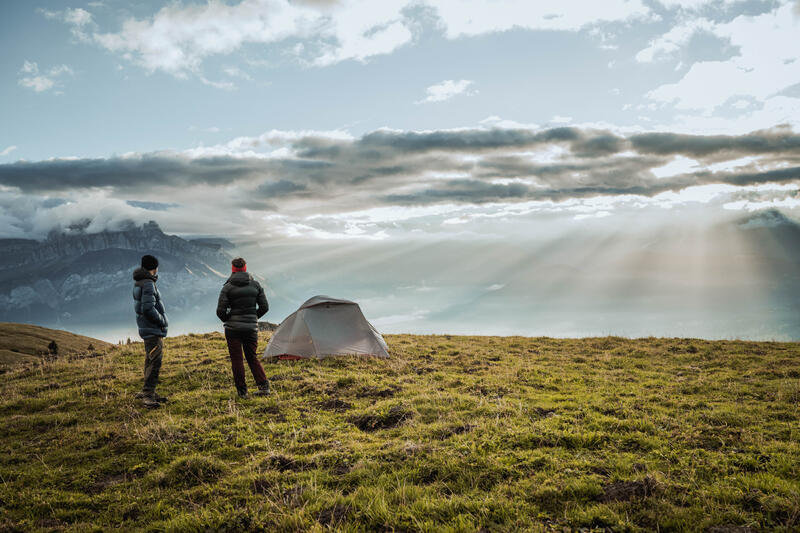 7 Tipps gegen Höhenangst beim Wandern