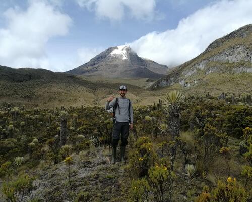  Los indispensables para ir a acampar al Parque Nacional Natural 
