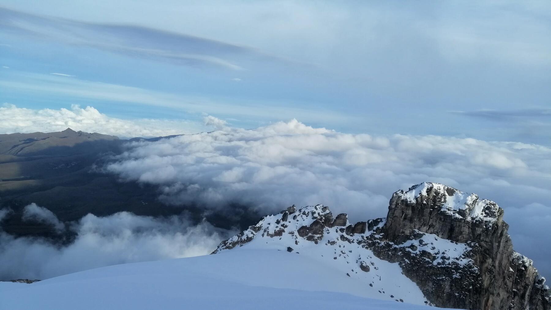  Los indispensables para ir a acampar al Parque Nacional Natural 