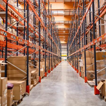 La vie de nos produits