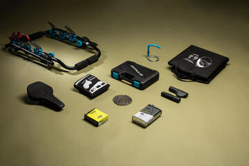 Outil pièce détachée compatible