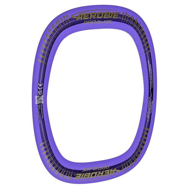 Werpring Aerobie Pro Blade Purple 6063043 Paars 35 x 25 cm 2/5