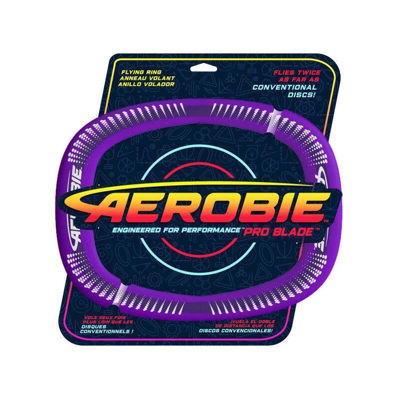 Werpring Aerobie Pro Blade Purple 6063043 Paars 35 x 25 cm 3/5