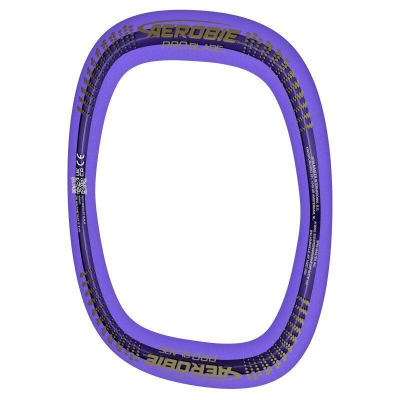 AEROBIE Werpring Aerobie Pro Blade Purple 6063043 Paars 35 x 25 cm