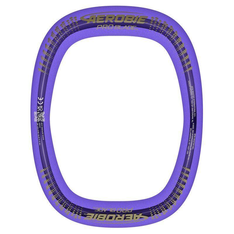 Werpring Aerobie Pro Blade Purple 6063043 Paars 35 x 25 cm 4/5