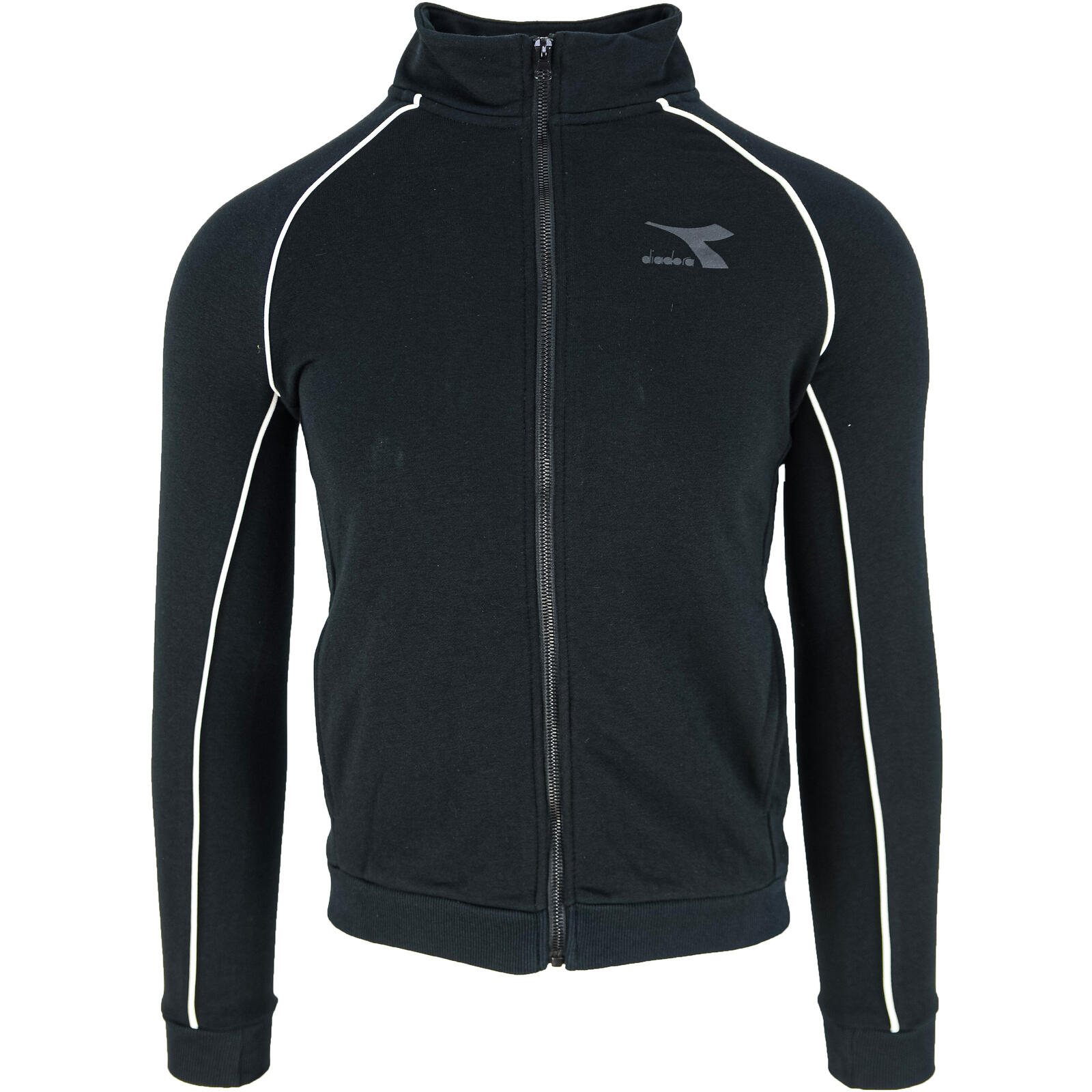 Zestaw dresowy damski DIADORA L.TRACKSUIT FZ CORE 4/7