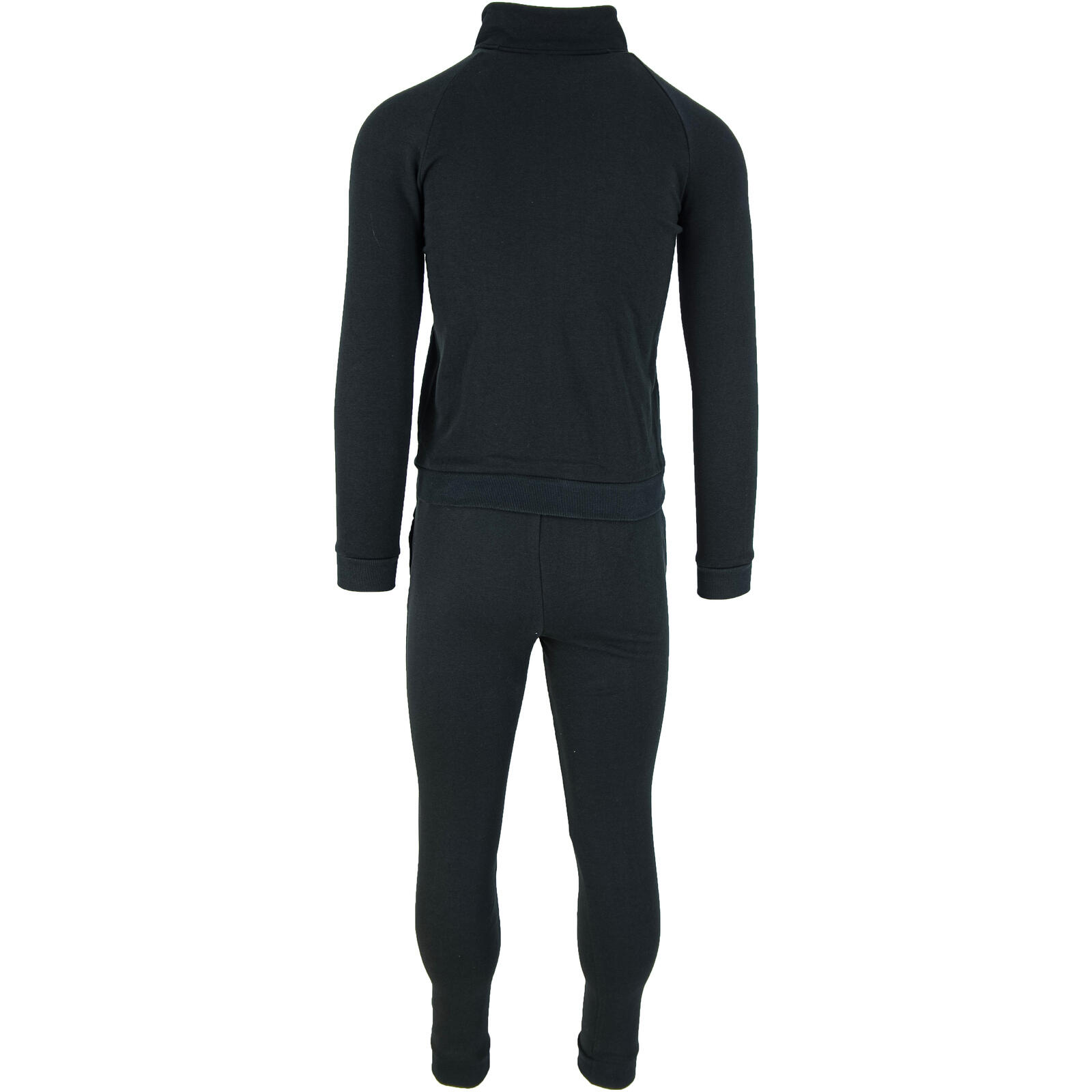 Zestaw dresowy damski DIADORA L.TRACKSUIT FZ CORE 2/7