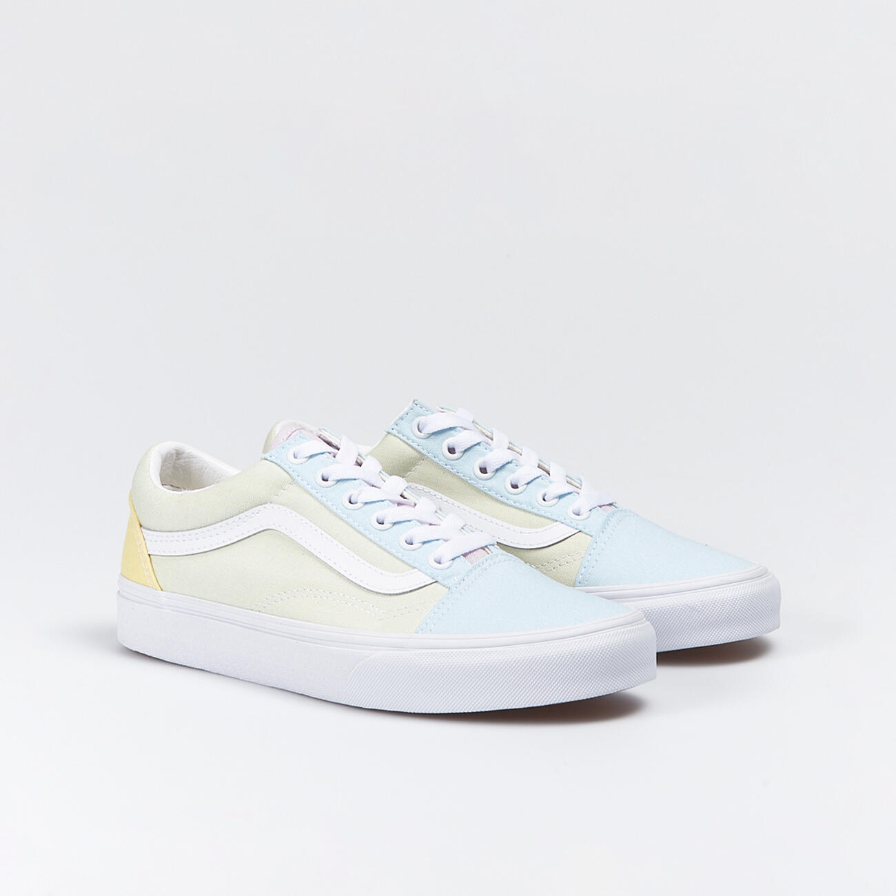 Schoen Vans model VN0A5KRFATD1 voor mannen 2/5