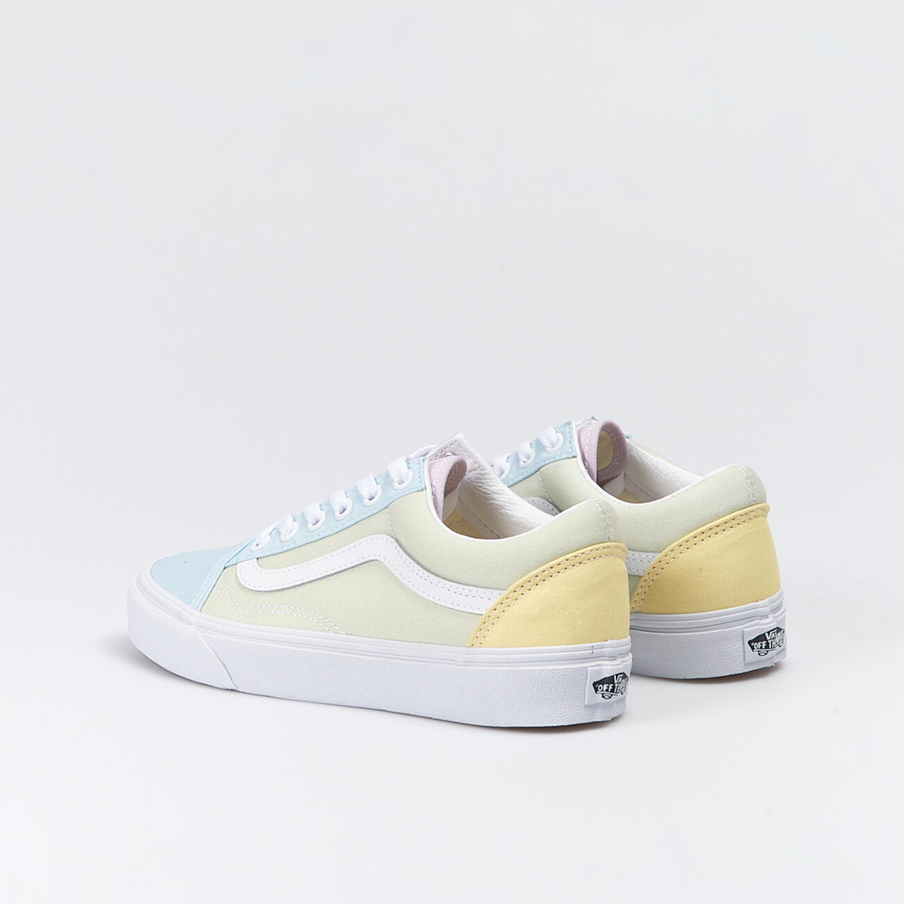 Schoen Vans model VN0A5KRFATD1 voor mannen 3/5