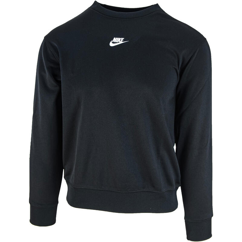 Bluza barbati Nike Sportswear Crew, Negru