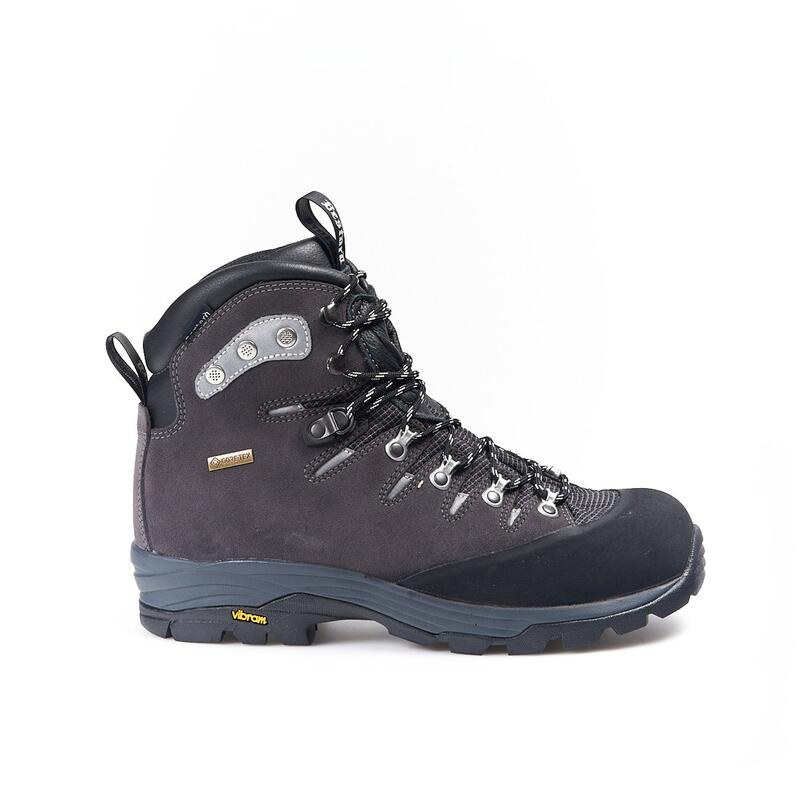 Botas de Montaña impermeables para hombre Bestard Spider K Gris Gris