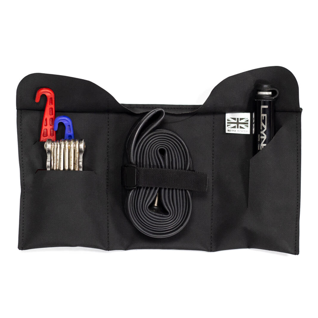 Caja de herramientas Restrap 4/5
