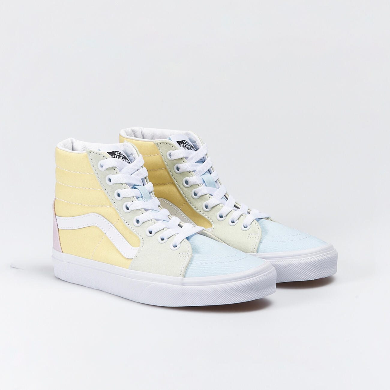 Scarpe Vans modello VN0A7Q5NATD1 per donne 2/4