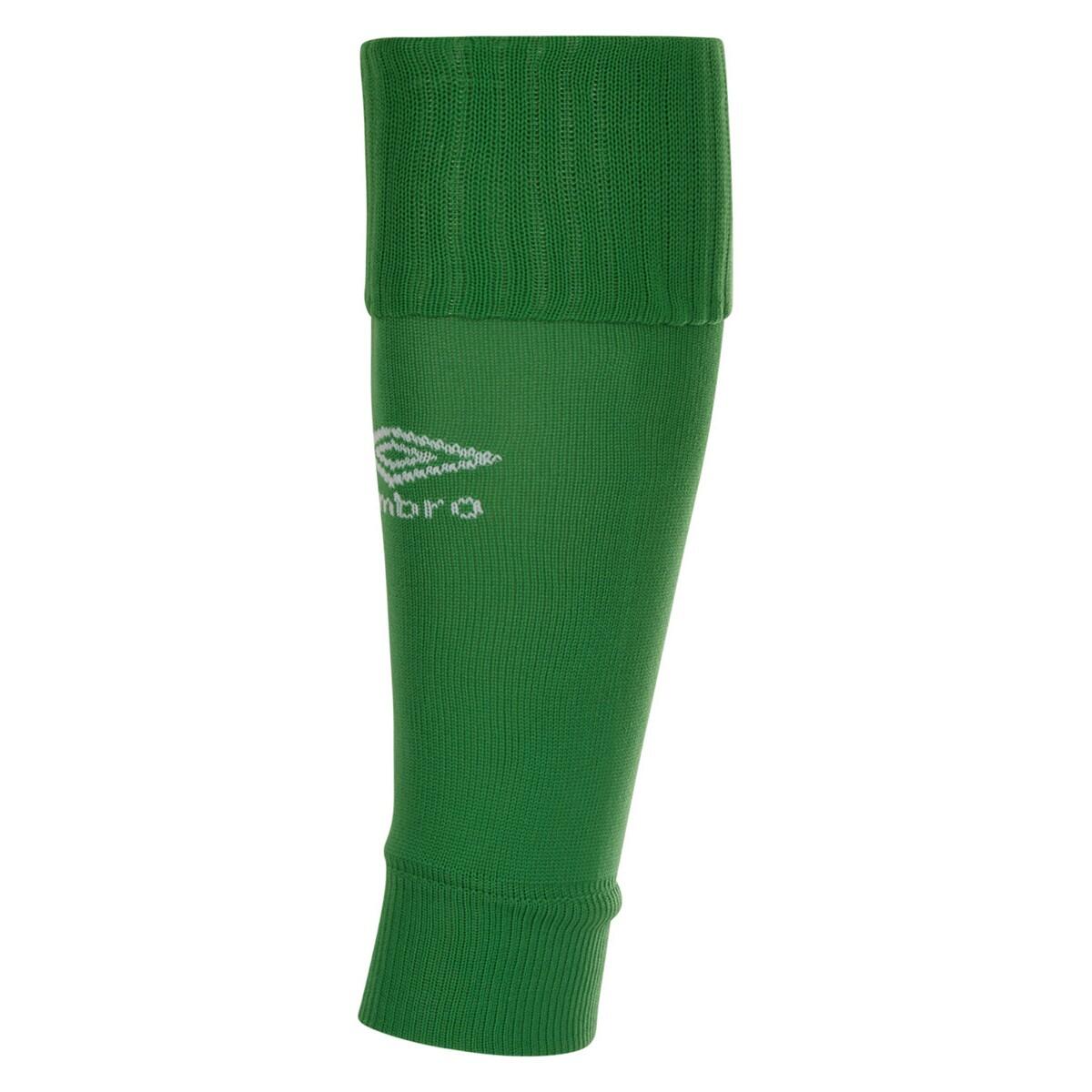 UMBRO Mens Leg Sleeves (Emerald)