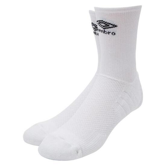 Chaussettes PRO TECH Homme (Blanc)