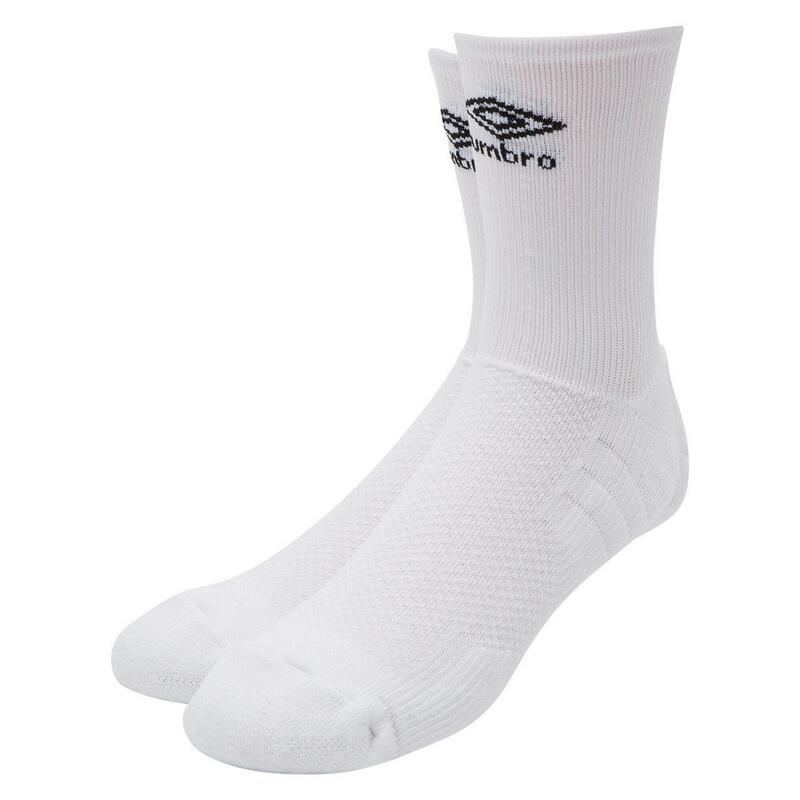 "Pro Tech" Socken für Herren Weiß