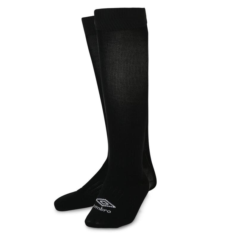 Chaussettes de foot PRIMO Homme (Noir / Blanc)