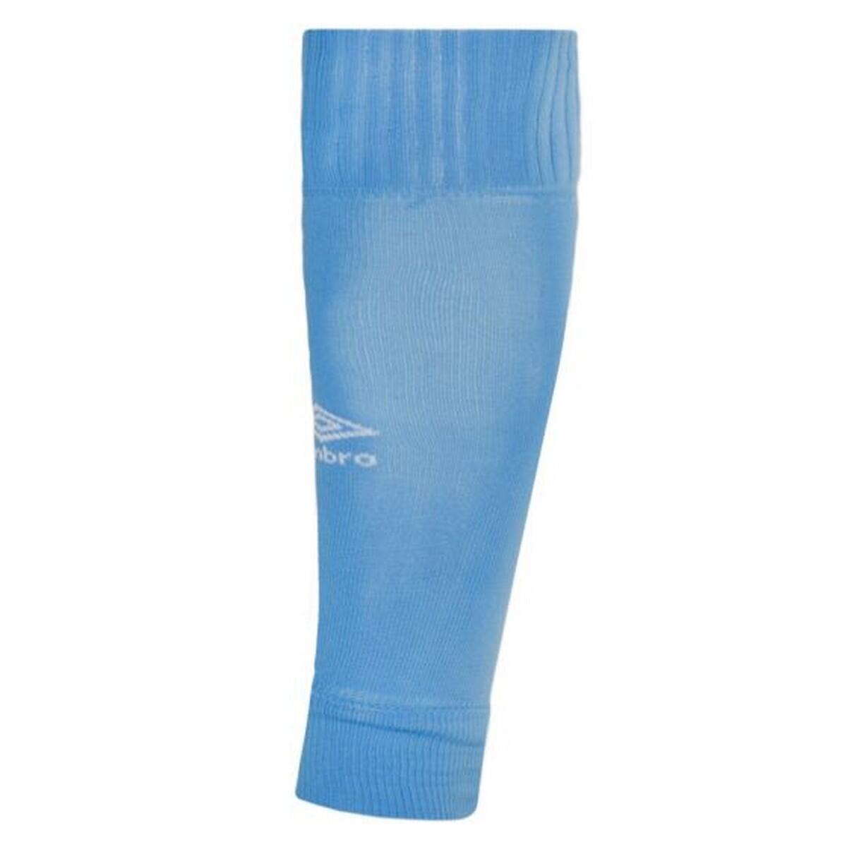 Mens Leg Sleeves (Sky Blue) 1/3