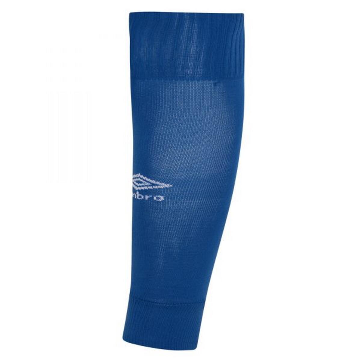 Boys Leg Sleeves (Royal Blue) 1/3