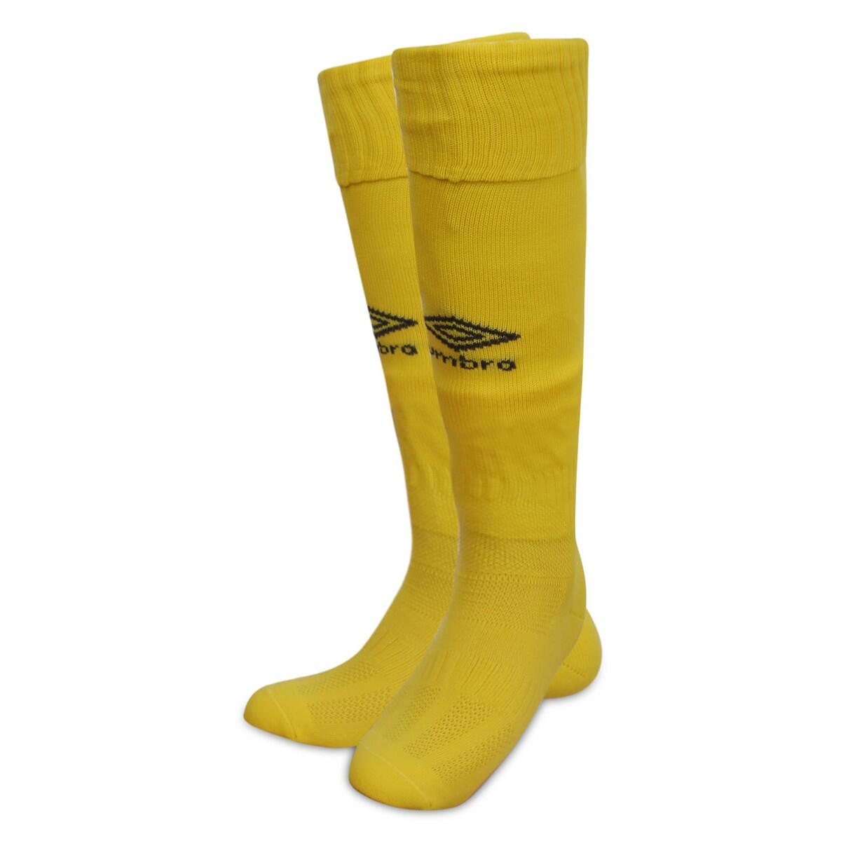 Men's CLASSICO Socks (Bright Yellow / Carbon)