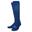 Chaussettes de foot PRIMO Homme (Bleu roi / Blanc)