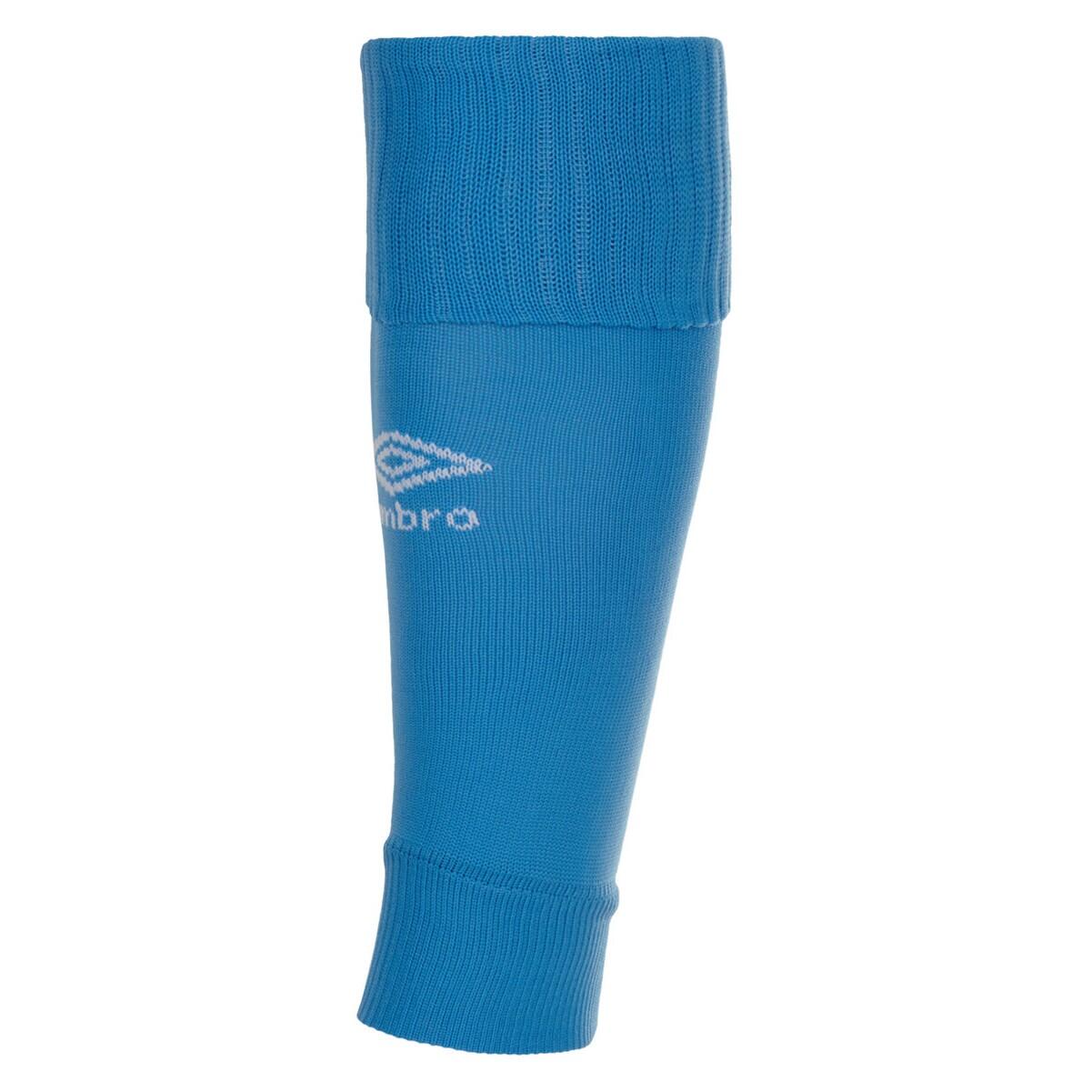 Boys Leg Sleeves (Sky Blue) 1/3