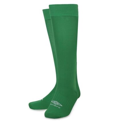 Chaussettes De Foot PRIMO Homme (Émeraude / Blanc)
