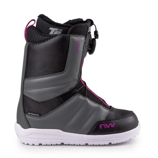 Boots Snowboard Nortwave HELIX, Femei