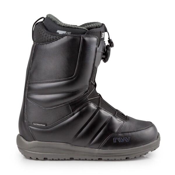 Buty snowboardowe męskie Northwave Hover Spin